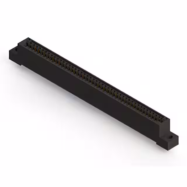 395-045-525-104 EDAC Inc.  Edgeboard Connectors